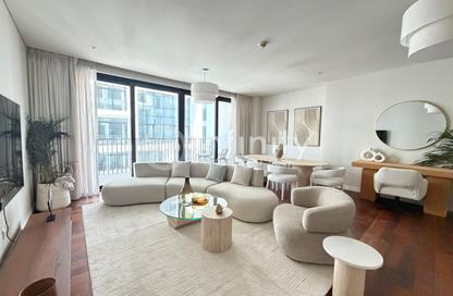 Apartment - 2 Bedrooms - 3 Bathrooms for rent in City Walk Residential Building 4B - City Walk Residential - City Walk - Dubai Apartment - 2 Bedrooms - 3 Bathrooms for rent in City Walk Residential Building 4B - City Walk Residential - City Walk - Dubai