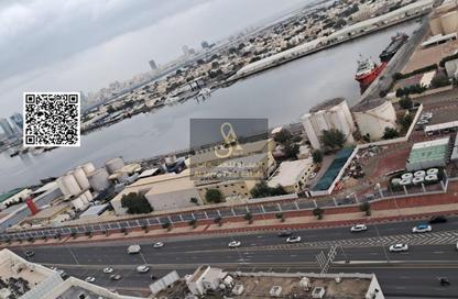 Apartment - 2 Bedrooms - 2 Bathrooms for sale in Tower C1 - Ajman Pearl Towers - Ajman Downtown - Ajman