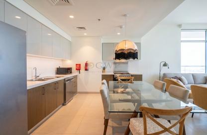 Apartment - 2 Bedrooms - 3 Bathrooms for sale in Forte 1 - Forte - Downtown Dubai - Dubai