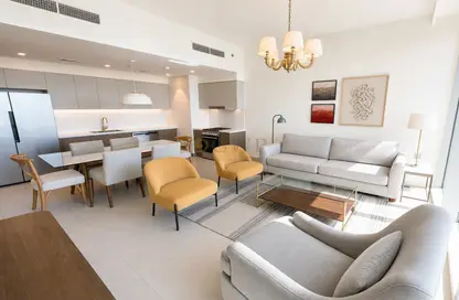Apartment - 2 Bedrooms - 3 Bathrooms for sale in Forte 1 - Forte - Downtown Dubai - Dubai