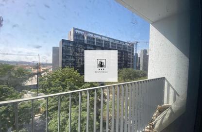 Apartment - 2 Bedrooms - 3 Bathrooms for rent in The Boulevard 2 - Aljada - Sharjah