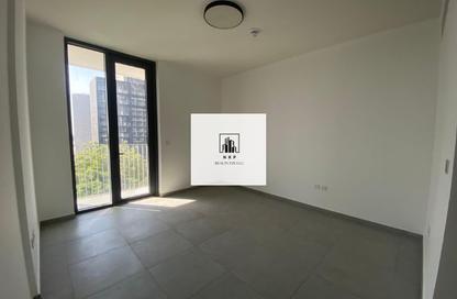 Apartment - 2 Bedrooms - 3 Bathrooms for rent in The Boulevard 2 - Aljada - Sharjah