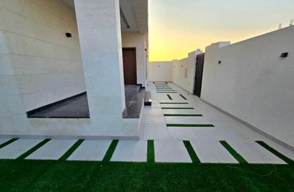 Villa - 5 Bedrooms - 7 Bathrooms for rent in Al Zaheya Gardens - Al Zahya - Ajman Villa - 5 Bedrooms - 7 Bathrooms for rent in Al Zaheya Gardens - Al Zahya - Ajman