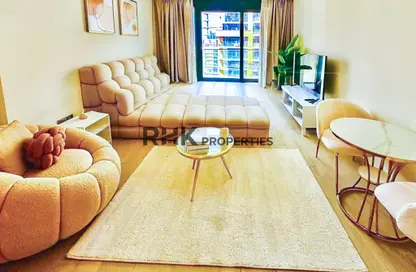 Apartment - 1 Bathroom for rent in Azizi Riviera 43 - Azizi Riviera - Meydan One - Meydan - Dubai Apartment - 1 Bathroom for rent in Azizi Riviera 43 - Azizi Riviera - Meydan One - Meydan - Dubai