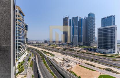 Apartment - Studio - 1 for sale in 15 Northside Tower 1 - 15 Northside - Business Bay - Dubai