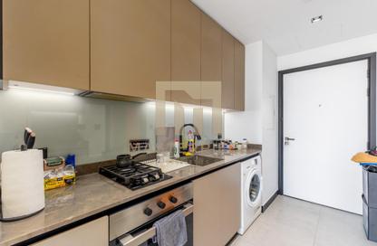 Apartment - Studio - 1 for sale in 15 Northside Tower 1 - 15 Northside - Business Bay - Dubai