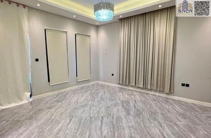 Villa - 3 Bedrooms - 4 Bathrooms for rent in Al Zaheya Gardens - Al Zahya - Ajman Villa - 3 Bedrooms - 4 Bathrooms for rent in Al Zaheya Gardens - Al Zahya - Ajman