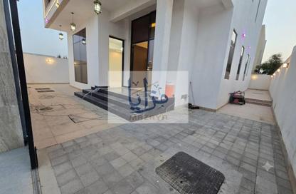 Villa - 5 Bedrooms - 7 Bathrooms for sale in Kabbali Hills - Al Helio 2 - Al Helio - Ajman Villa - 5 Bedrooms - 7 Bathrooms for sale in Kabbali Hills - Al Helio 2 - Al Helio - Ajman