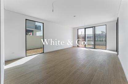 Townhouse - 4 - 4 for rent in Jebel Ali Village Townhouses - Jebel Ali Village - Jebel Ali - Dubai