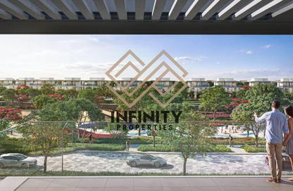 Villa - 4 - 5 for sale in Al Rahmaniya 1 - Al Rahmaniya - Sharjah
