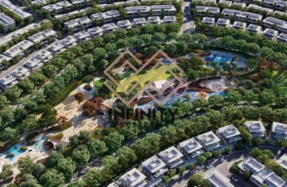 Villa - 4 - 5 for sale in Al Rahmaniya 1 - Al Rahmaniya - Sharjah