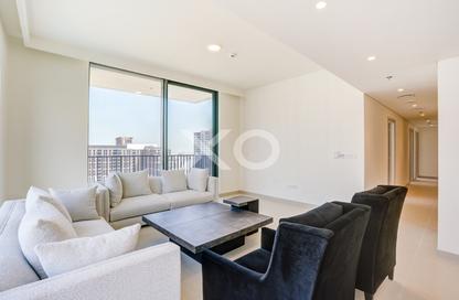Apartment - 3 Bedrooms - 4 Bathrooms for sale in Lime Gardens - Dubai Hills Estate - Dubai
