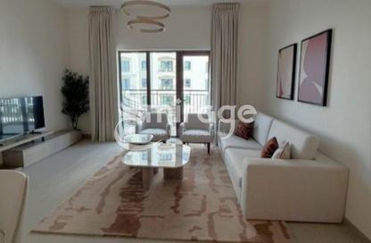 Apartment - 2 Bedrooms - 3 Bathrooms for rent in Residences E - Yas Golf Collection - Yas Island - Abu Dhabi