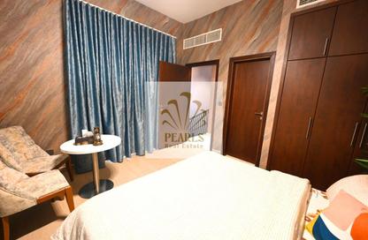 Bulk Sale Unit - Studio - 3 Bathrooms for sale in Al Zaheya Gardens - Al Zahya - Ajman