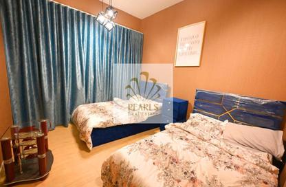 Bulk Sale Unit - Studio - 3 Bathrooms for sale in Al Zaheya Gardens - Al Zahya - Ajman