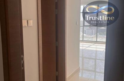 Apartment - 1 - 2 for rent in Gulfa Towers - Al Rashidiya 1 - Al Rashidiya - Ajman