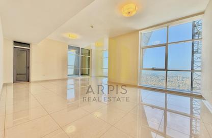 Apartment - 3 Bedrooms - 5 Bathrooms for rent in Duja Tower - Sheikh Zayed Road - Dubai