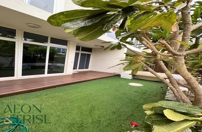 فيلا - 3 غرف نوم - 3 حمامات للايجار في امازونيا - داماك هيلز 2 - دبي