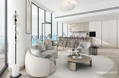 Apartment - 1 Bathroom for sale in Ellington Views I - Al Hamra Village - Ras Al Khaimah