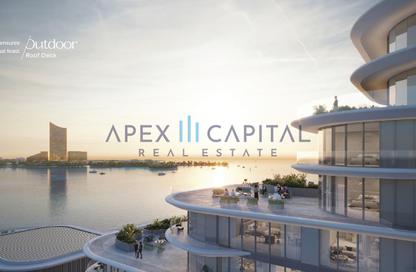 Apartment - Studio - 1 Bathroom for sale in Ellington Views I - Al Hamra Village - Ras Al Khaimah Apartment - Studio - 1 Bathroom for sale in Ellington Views I - Al Hamra Village - Ras Al Khaimah