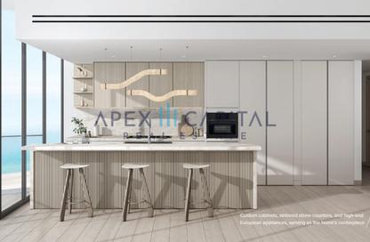 Apartment - Studio - 1 Bathroom for sale in Ellington Views I - Al Hamra Village - Ras Al Khaimah Apartment - Studio - 1 Bathroom for sale in Ellington Views I - Al Hamra Village - Ras Al Khaimah