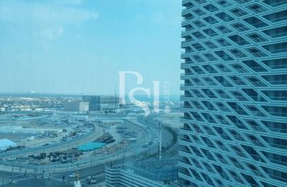 Apartment - 1 - 2 for rent in Marina Bay by DAMAC - Najmat Abu Dhabi - Al Reem Island - Abu Dhabi