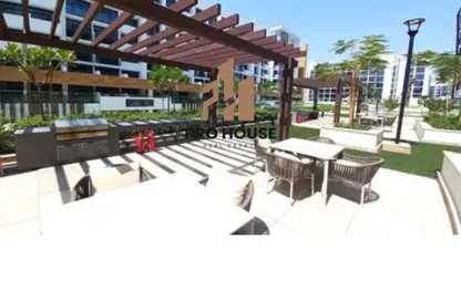 Apartment - Studio - 1 Bathroom for sale in AZIZI Riviera 47 - AZIZI Riviera - Meydan One - Meydan - Dubai