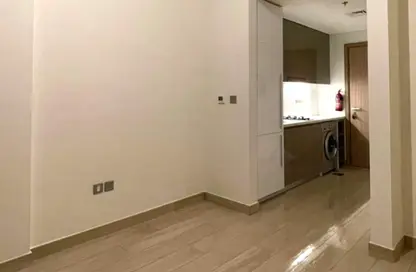 Apartment - Studio - 1 Bathroom for sale in AZIZI Riviera 47 - AZIZI Riviera - Meydan One - Meydan - Dubai