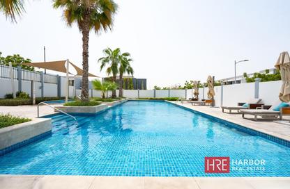 Apartment - Studio - 1 Bathroom for sale in Eden Apartments - Motor City - Dubai