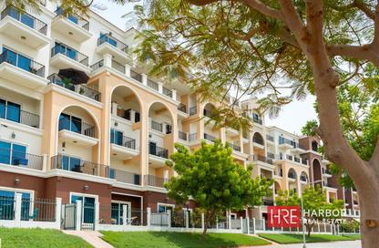 Apartment - Studio - 1 Bathroom for sale in Eden Apartments - Motor City - Dubai