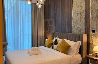 Apartment - 1 Bedroom - 1 Bathroom for rent in Urban Oasis - Business Bay - Dubai Apartment - 1 Bedroom - 1 Bathroom for rent in Urban Oasis - Business Bay - Dubai