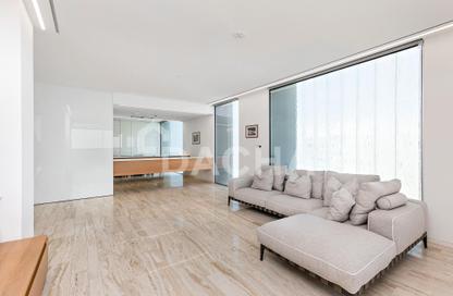 Apartment - 3 Bedrooms - 5 Bathrooms for sale in Muraba Residence - The Crescent - Palm Jumeirah - Dubai