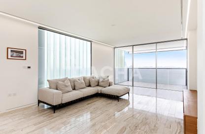 Apartment - 3 Bedrooms - 5 Bathrooms for sale in Muraba Residence - The Crescent - Palm Jumeirah - Dubai