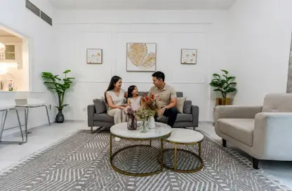 Apartment - 1 Bedroom - 1 Bathroom for rent in Azure - Dubai Marina - Dubai Apartment - 1 Bedroom - 1 Bathroom for rent in Azure - Dubai Marina - Dubai
