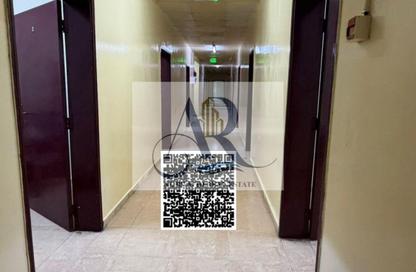 Labor Camp - Studio - 7+ Bathrooms for rent in Al Jurf 1 - Al Jurf - Ajman Downtown - Ajman
