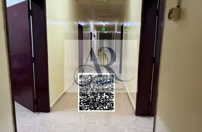Labor Camp - Studio for rent in Al Jurf 1 - Al Jurf - Ajman Downtown - Ajman