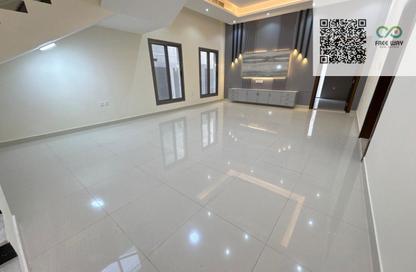Villa - 4 Bedrooms - 6 Bathrooms for rent in Al Helio 2 - Al Helio - Ajman Villa - 4 Bedrooms - 6 Bathrooms for rent in Al Helio 2 - Al Helio - Ajman