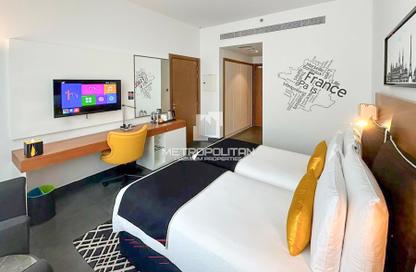Apartment - Studio - 1 Bathroom for sale in Sky Central Hotel - Barsha Heights (Tecom) - Dubai Apartment - Studio - 1 Bathroom for sale in Sky Central Hotel - Barsha Heights (Tecom) - Dubai