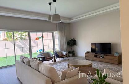 Villa - 4 Bedrooms - 5 Bathrooms for sale in Nad Al Sheba Villas - Nad Al Sheba 3 - Nad Al Sheba - Dubai
