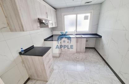Apartment - 1 Bedroom - 2 Bathrooms for rent in Muweileh Community - Muwaileh Commercial - Sharjah