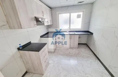 Apartment - 1 Bedroom - 2 Bathrooms for rent in Muweileh Community - Muwaileh Commercial - Sharjah