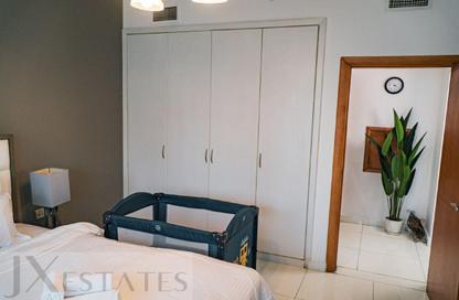 Apartment - 1 Bedroom - 1 Bathroom for sale in Marina Diamond 4 - Marina Diamonds - Dubai Marina - Dubai