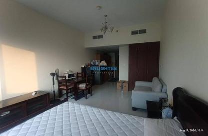 شقة - 1 حمام للايجار في مساكن النخبة رقم 3 - مساكن النخبة الرياضية - مدينة دبي الرياضية - دبي شقة - 1 حمام للايجار في مساكن النخبة رقم 3 - مساكن النخبة الرياضية - مدينة دبي الرياضية - دبي