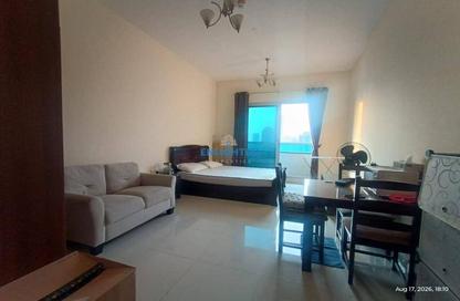Apartment - Studio - 1 Bathroom for rent in Elite Sports Residence 3 - Elite Sports Residence - Dubai Sports City - Dubai
