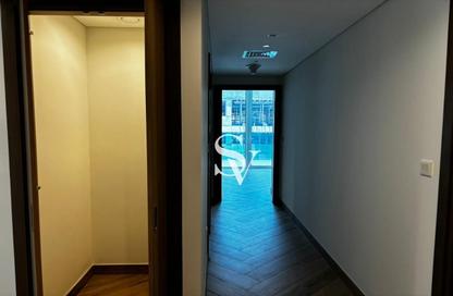 Apartment - 2 - 3 for rent in 1 Residences - 1 - 1 Residences - Al Kifaf - Bur Dubai - Dubai