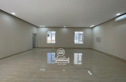 Villa - 5 Bedrooms - 7 Bathrooms for rent in Zayed City (Khalifa City C) - Khalifa City - Abu Dhabi