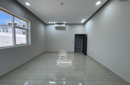 Villa - 5 Bedrooms - 7 Bathrooms for rent in Zayed City (Khalifa City C) - Khalifa City - Abu Dhabi