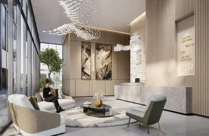 شقة - 3 غرف نوم - 4 حمامات للبيع في مارينا السعديات - جزيرة السعديات - أبوظبي