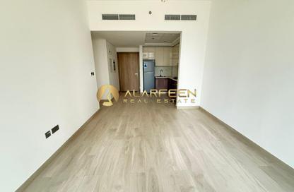 Apartment - Studio - 1 for rent in Azizi Riviera Beachfront Tower B - Azizi Riviera Beachfront - Azizi Riviera - Meydan One - Meydan - Dubai