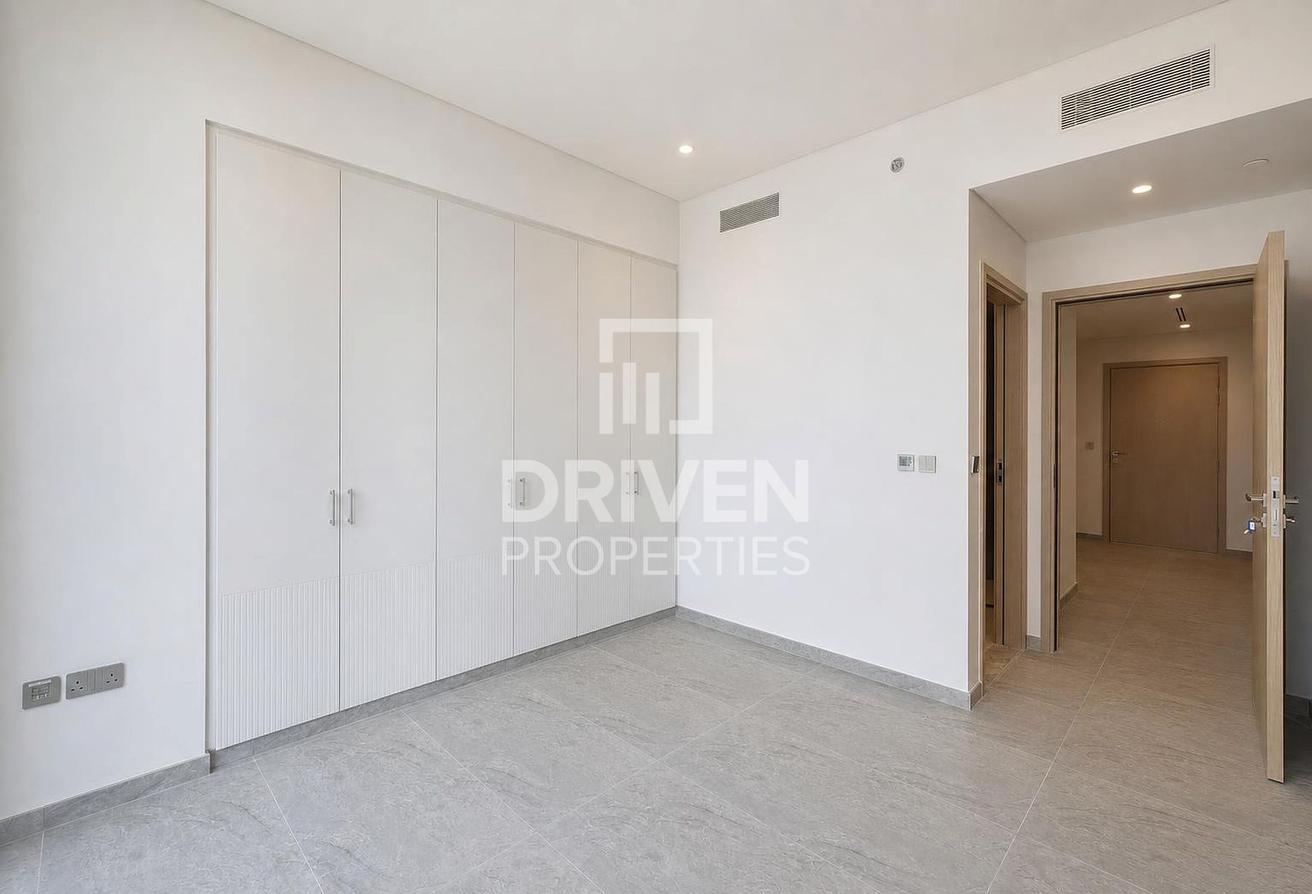 Canal and Burj View | Family Waterfront Living photo 12